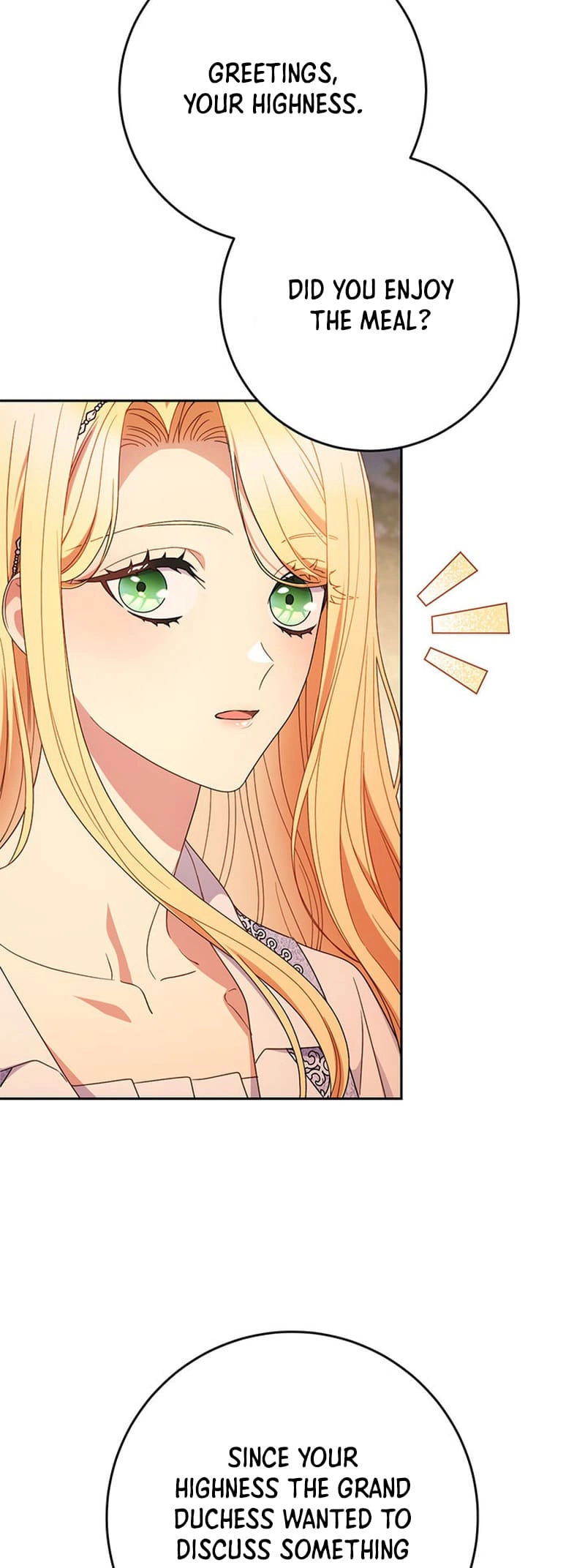 I Raised My Younger Sister Beautifully Chapter 57 Page 29