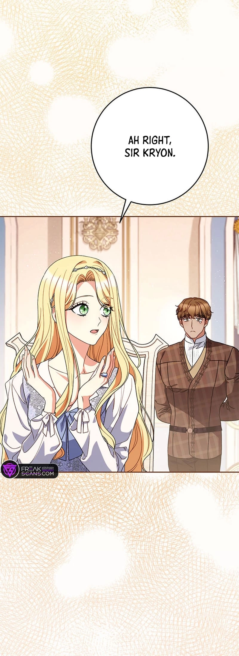 I Raised My Younger Sister Beautifully Chapter 57 Page 19
