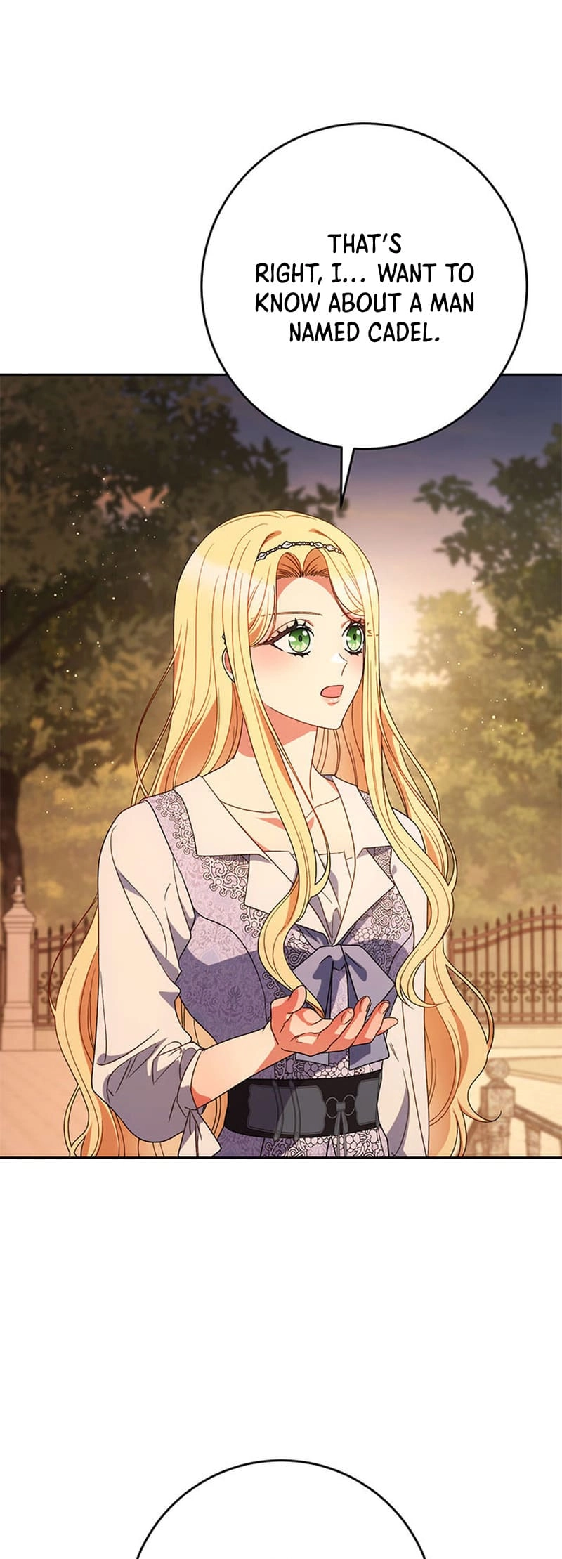 I Raised My Younger Sister Beautifully Chapter 57 Page 34