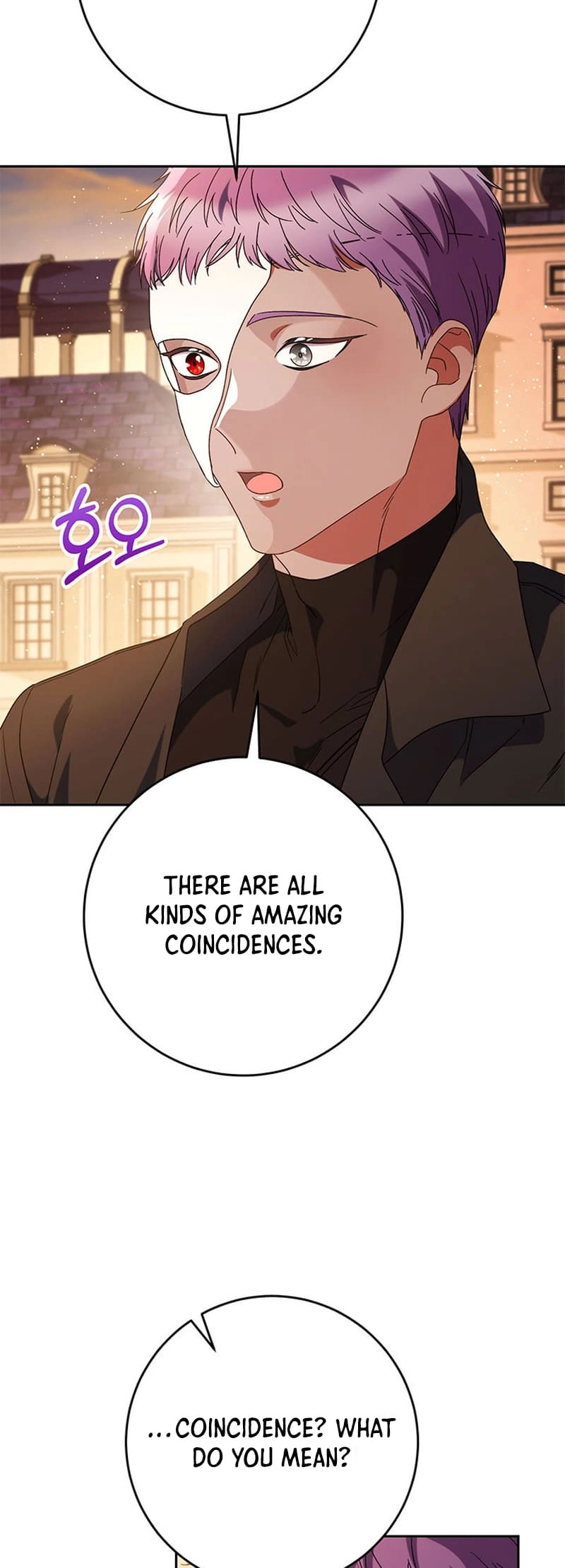 I Raised My Younger Sister Beautifully Chapter 57 Page 36