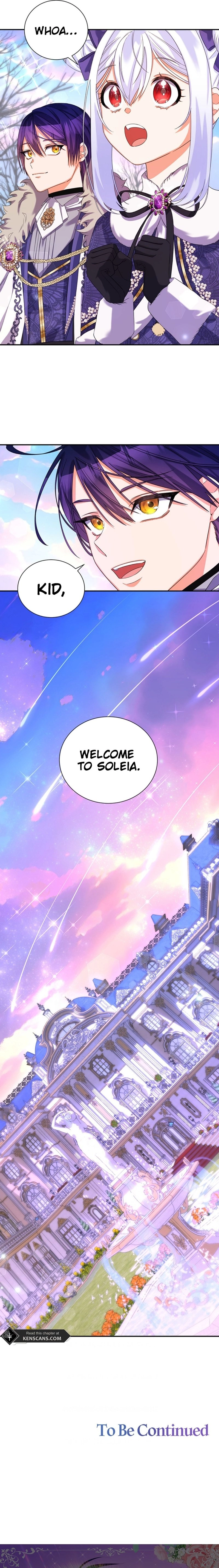 I Ran Away and Got Married Chapter 14 Page 16