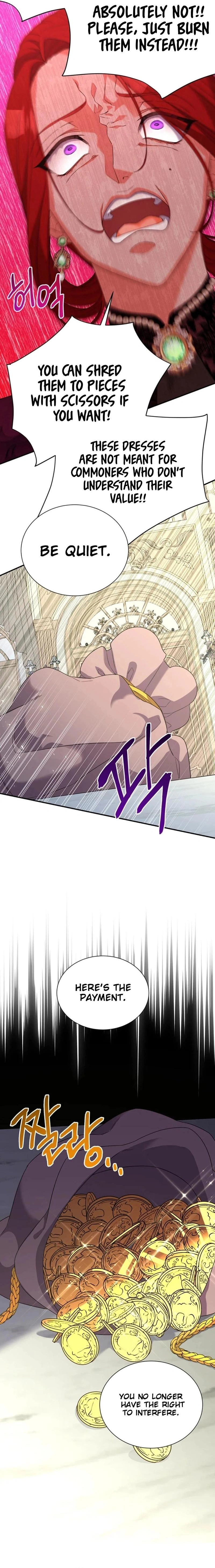 I Ran Away and Got Married Chapter 9 Page 11