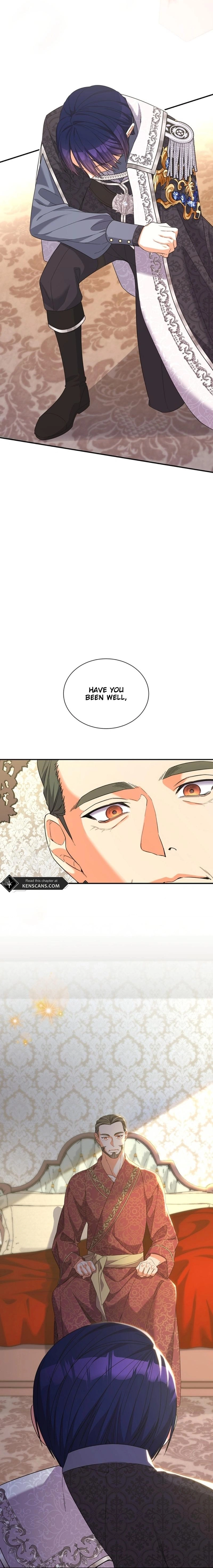 I Ran Away and Got Married Chapter 12 Page 15