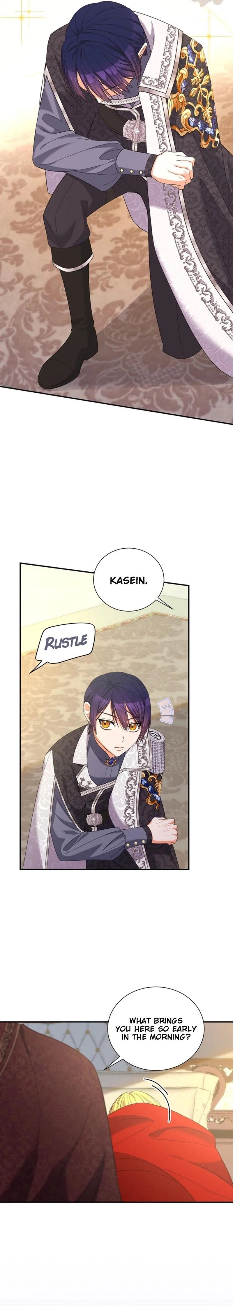 I Ran Away and Got Married Chapter 13 Page 2