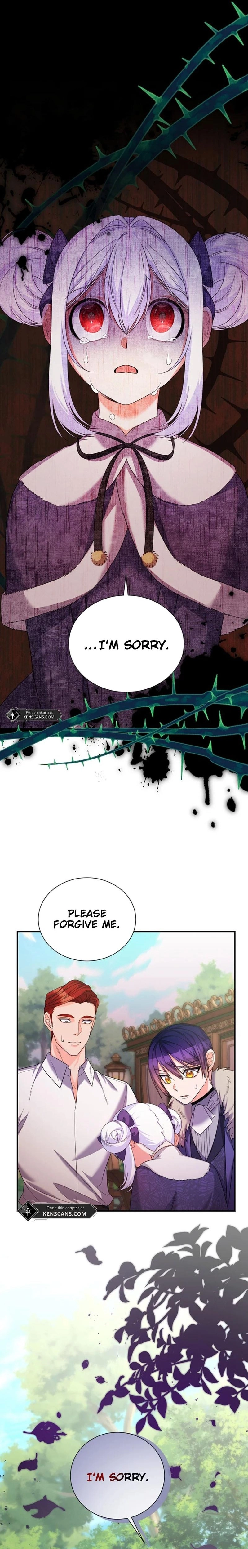 I Ran Away and Got Married Chapter 13 Page 16