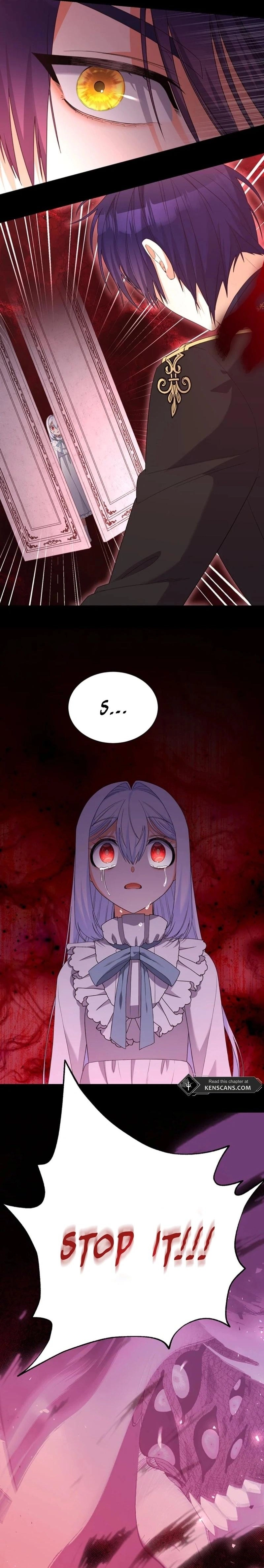 I Ran Away and Got Married Chapter 7 Page 15