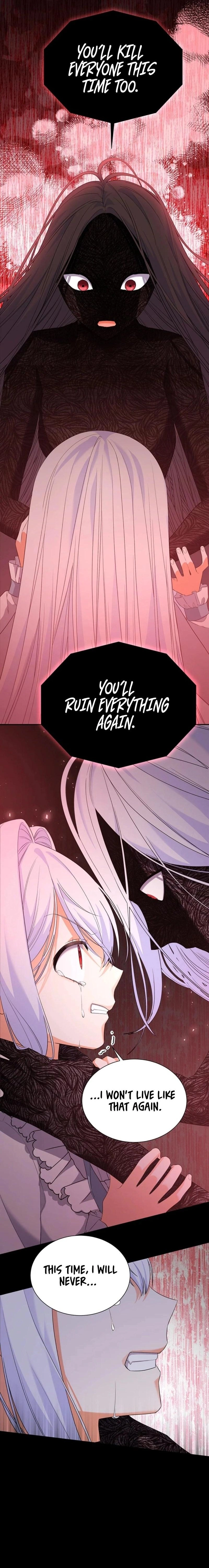 I Ran Away and Got Married Chapter 7 Page 18