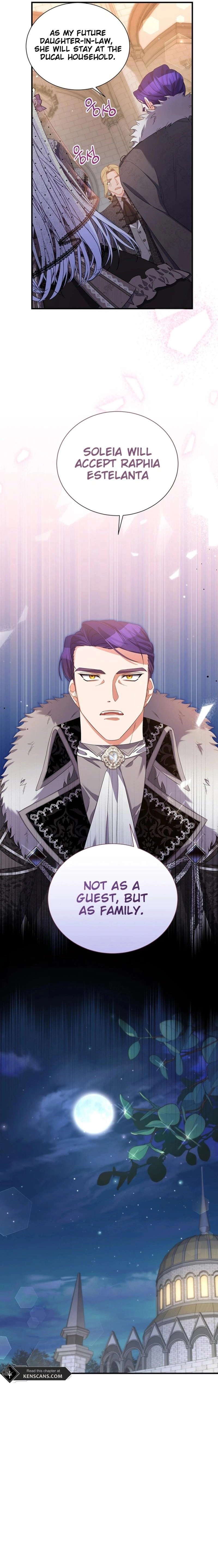 I Ran Away and Got Married Chapter 18 Page 14