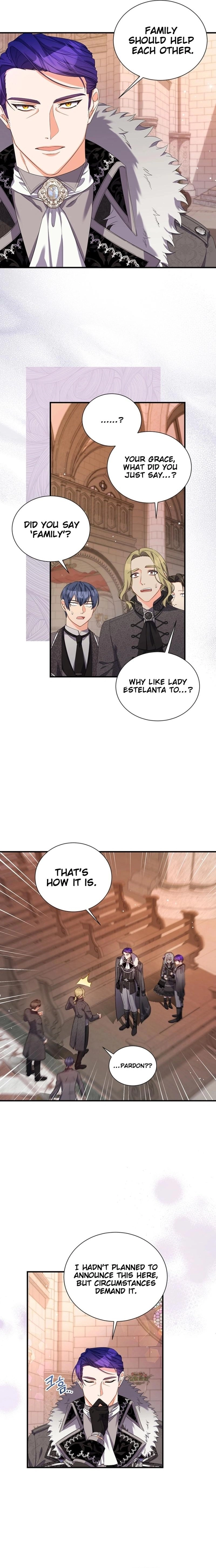 I Ran Away and Got Married Chapter 18 Page 12