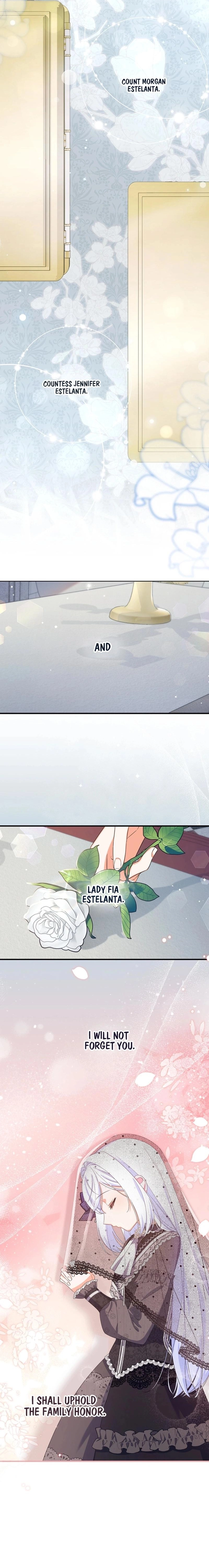 I Ran Away and Got Married Chapter 18 Page 10
