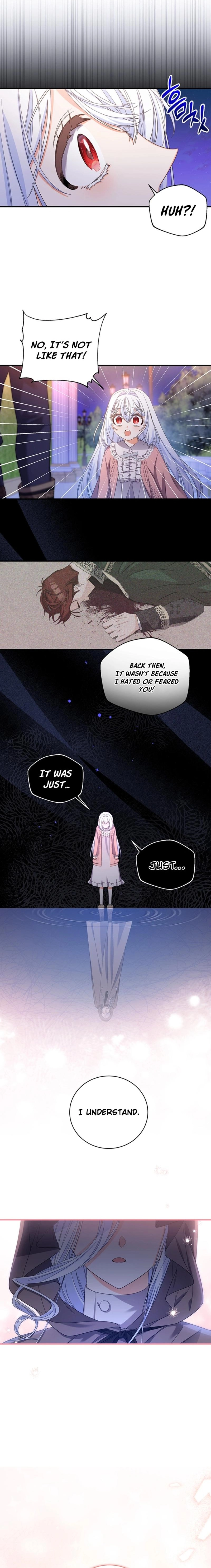 I Ran Away and Got Married Chapter 22 Page 15