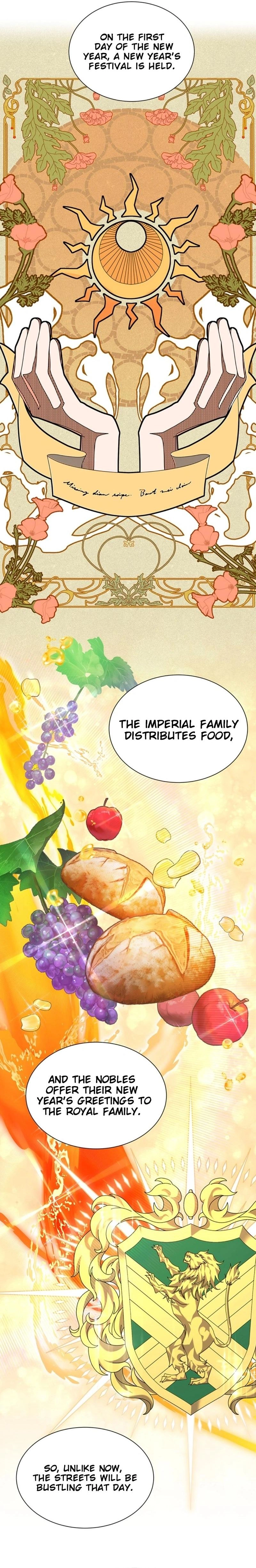 I Ran Away and Got Married Chapter 8 Page 9
