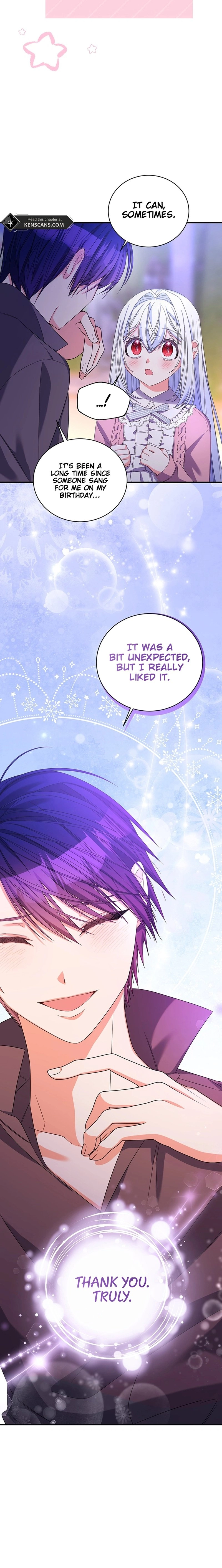 I Ran Away and Got Married Chapter 23 Page 13