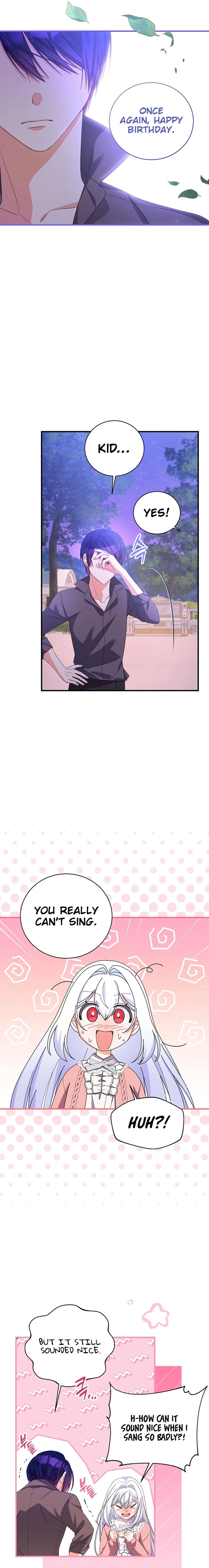I Ran Away and Got Married Chapter 23 Page 12