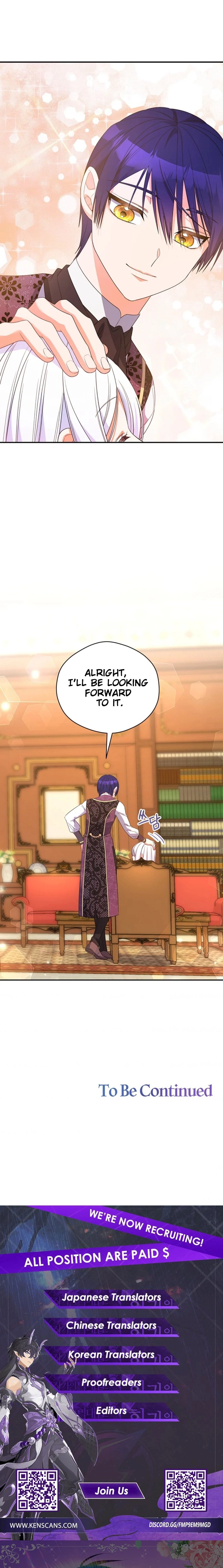 I Ran Away and Got Married Chapter 5 Page 19