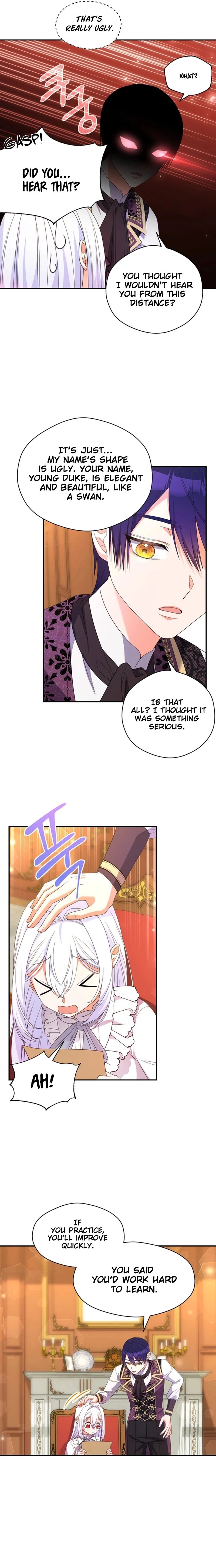 I Ran Away and Got Married Chapter 5 Page 17