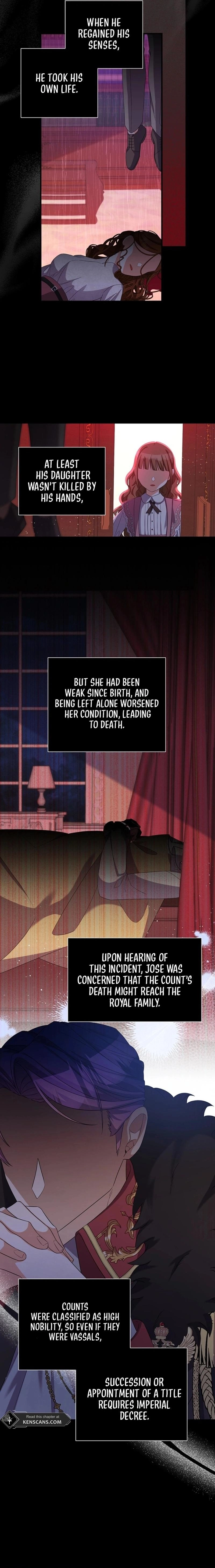 I Ran Away and Got Married Chapter 17 Page 3