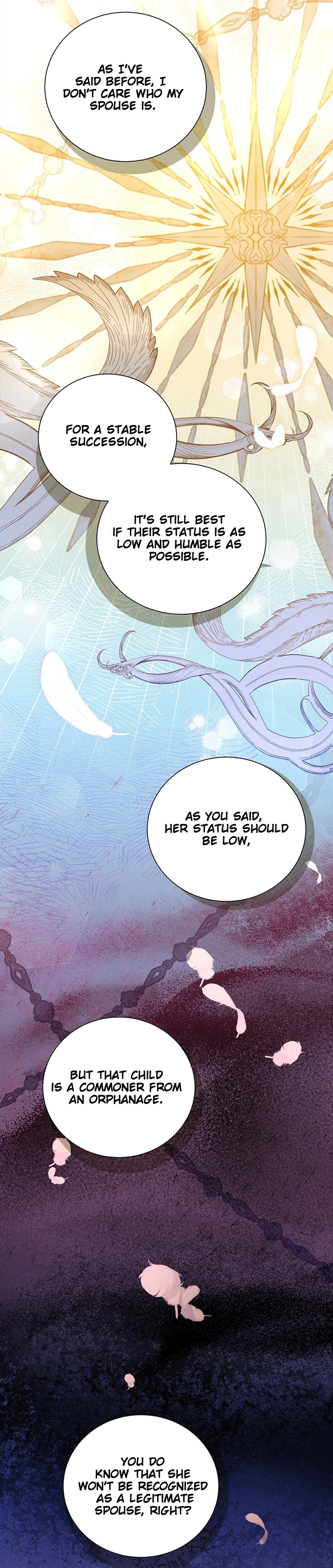 I Ran Away and Got Married Chapter 16 Page 13