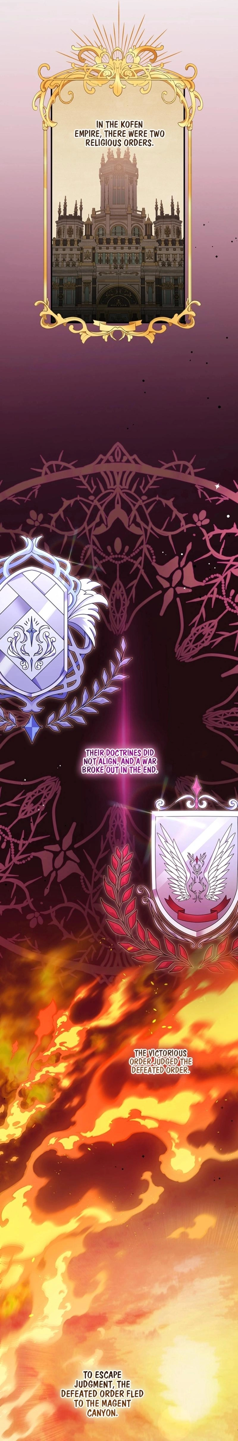 I Ran Away and Got Married Chapter 20 Page 12