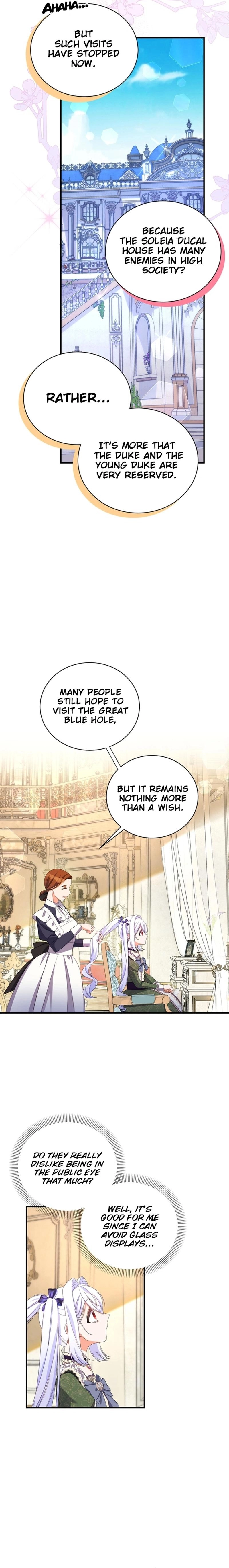 I Ran Away and Got Married Chapter 20 Page 18