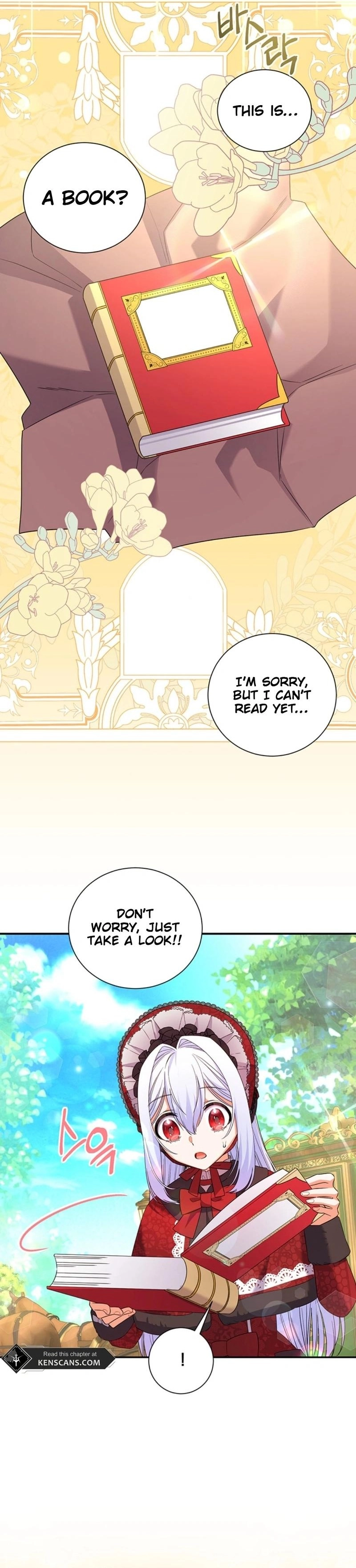 I Ran Away and Got Married Chapter 10 Page 15