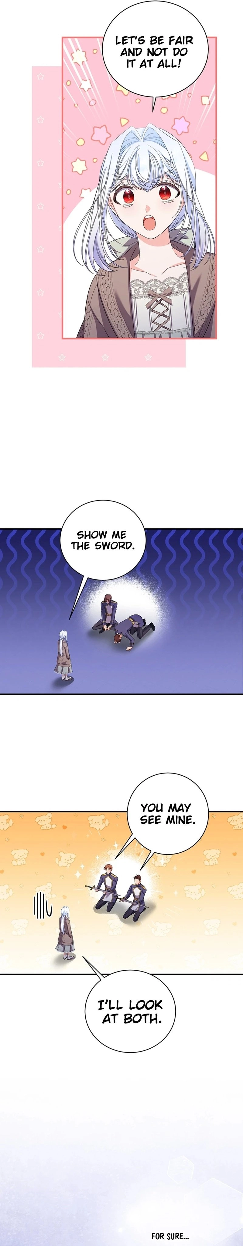 I Ran Away and Got Married Chapter 25 Page 10