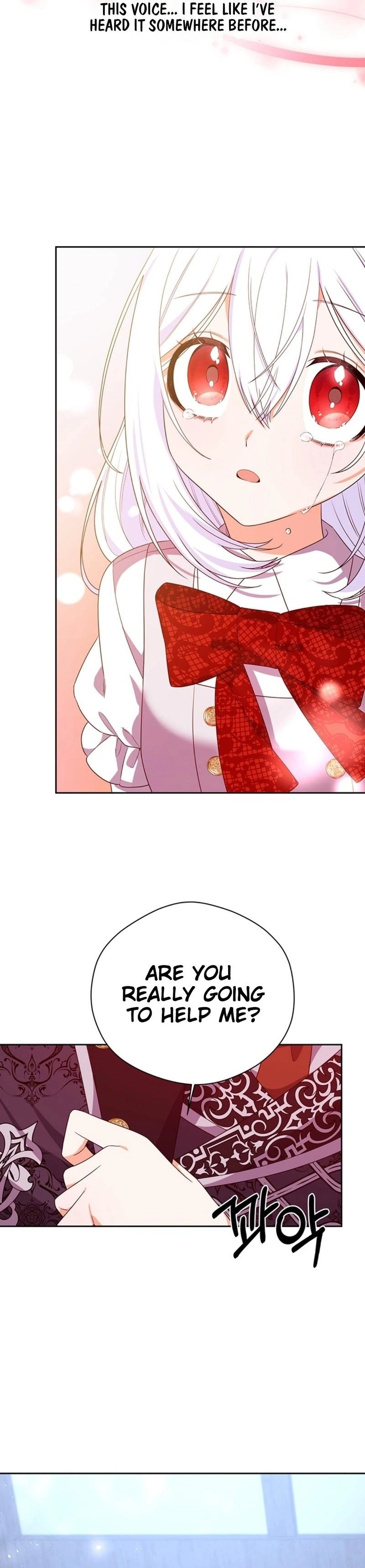 I Ran Away and Got Married Chapter 3 Page 3