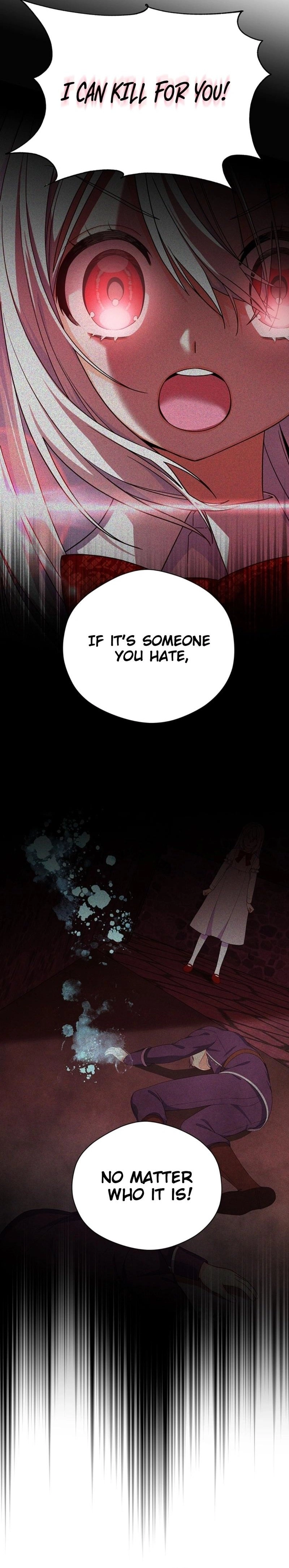I Ran Away and Got Married Chapter 3 Page 26