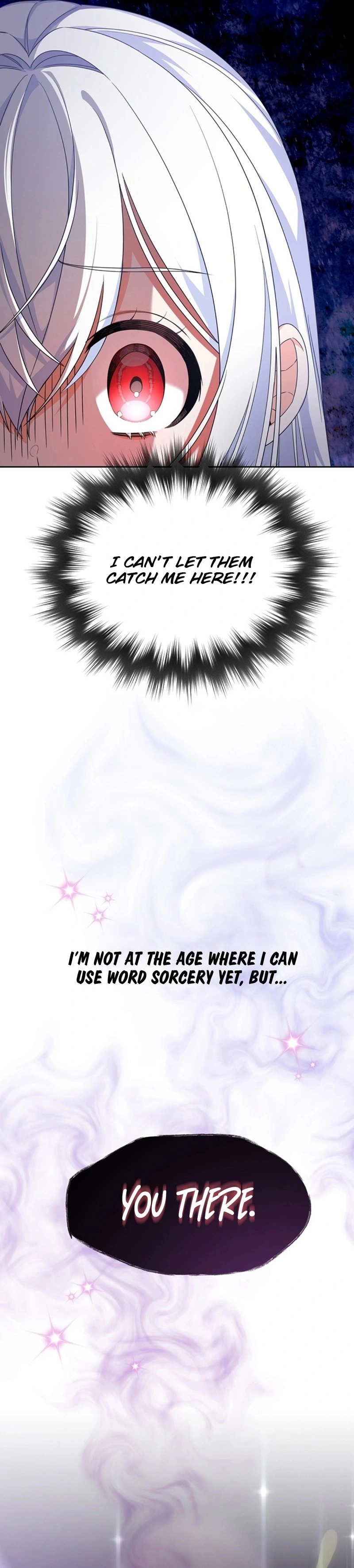 I Ran Away and Got Married Chapter 2 Page 23