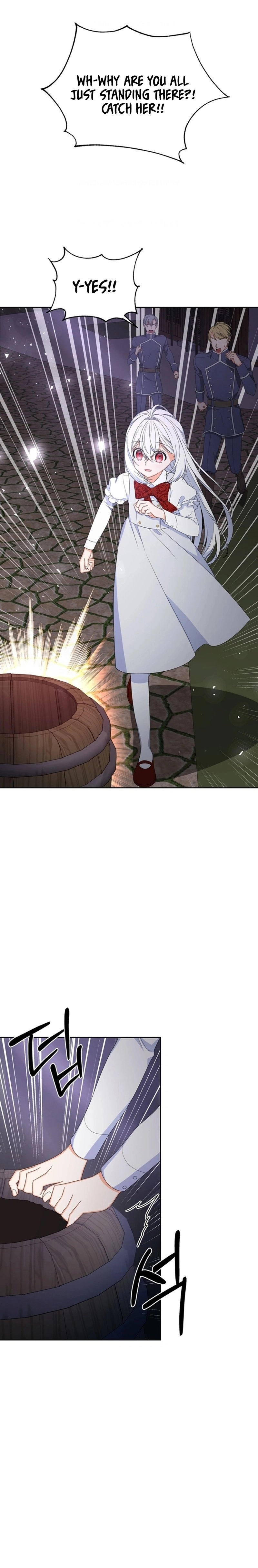 I Ran Away and Got Married Chapter 2 Page 19