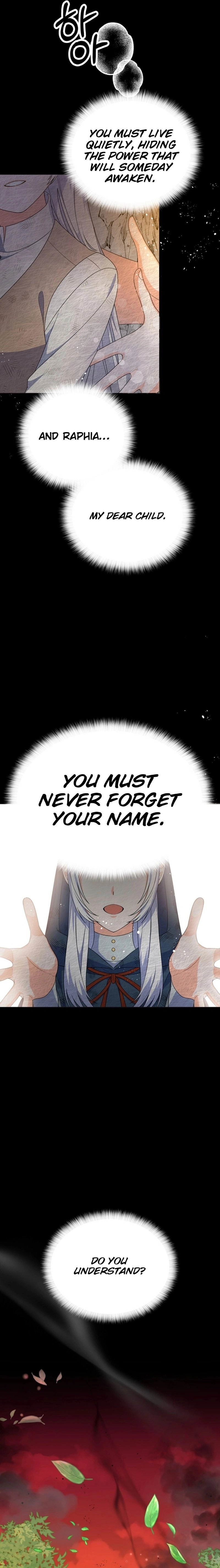 I Ran Away and Got Married Chapter 2 Page 7