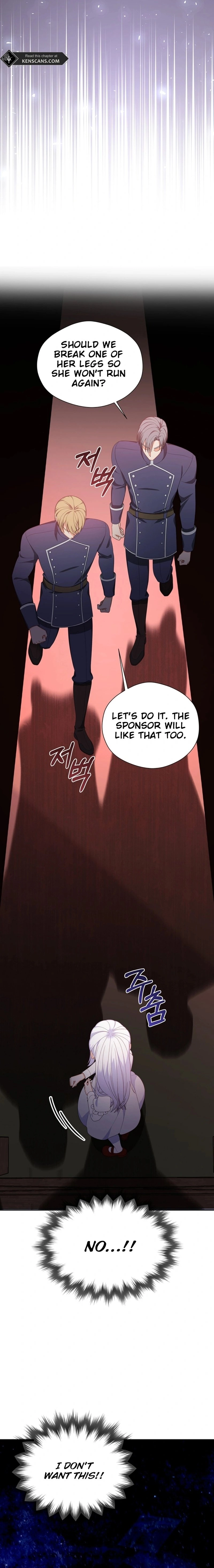 I Ran Away and Got Married Chapter 2 Page 22
