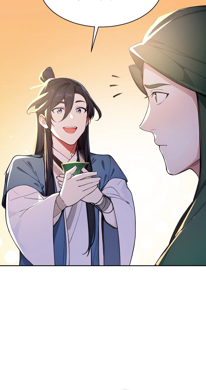 I Really Don’t Want to Be a Saint Immortal! Chapter 73 Page 18