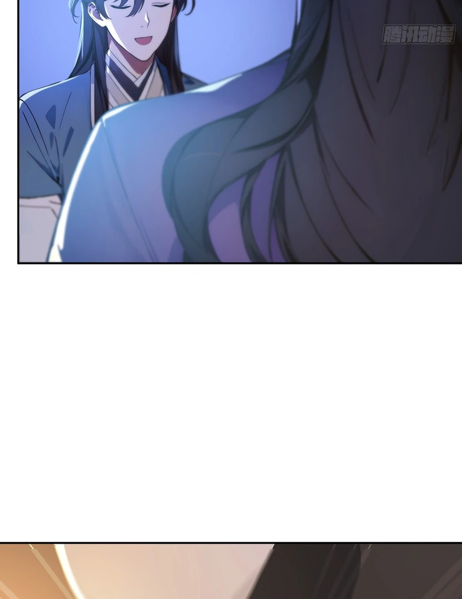 I Really Don’t Want to Be a Saint Immortal! Chapter 73 Page 20
