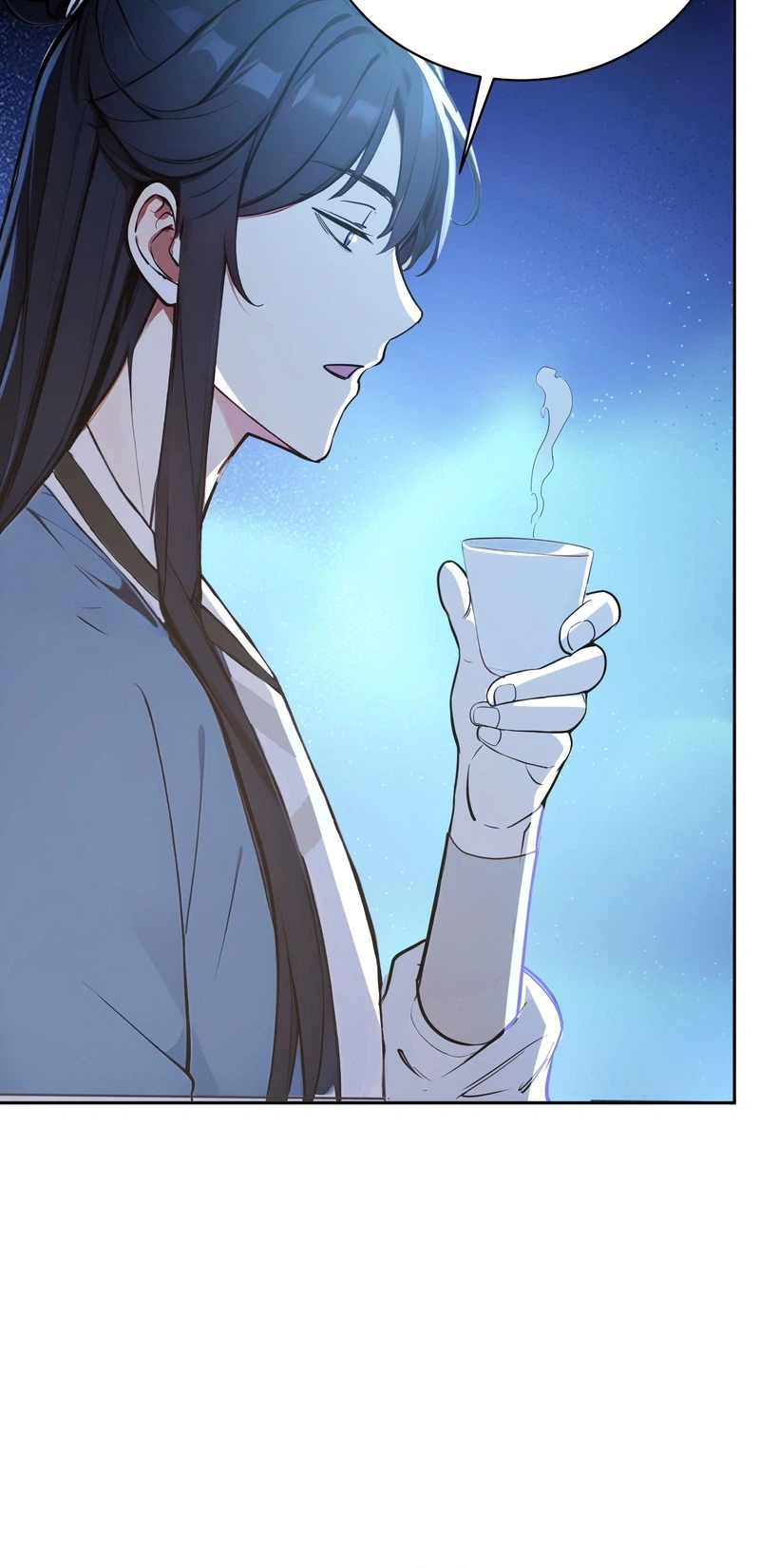 I Really Don’t Want to Be a Saint Immortal! Chapter 72 Page 12