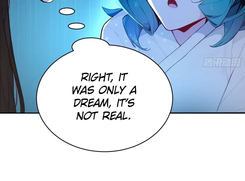 I Really Don’t Want to Be a Saint Immortal! Chapter 71 Page 9