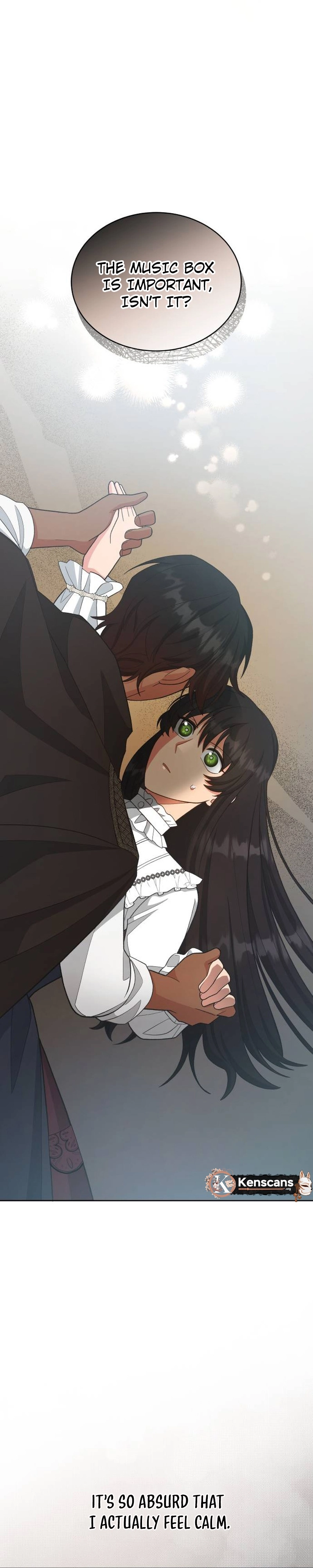 I Seduced the Deceitful Duke Chapter 20 Page 15