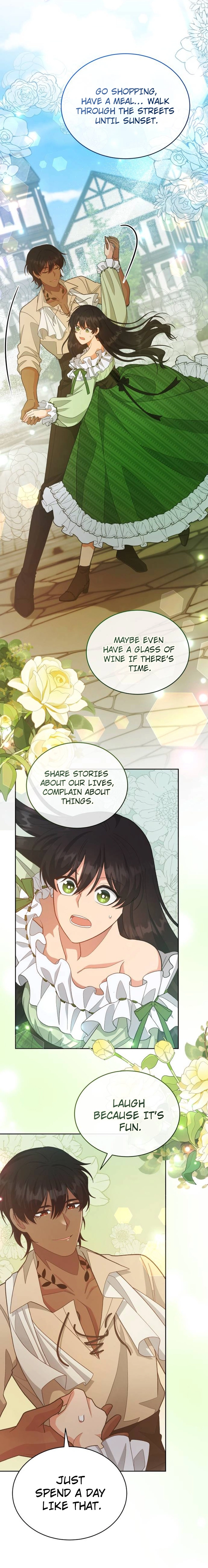 I Seduced the Deceitful Duke Chapter 20 Page 14