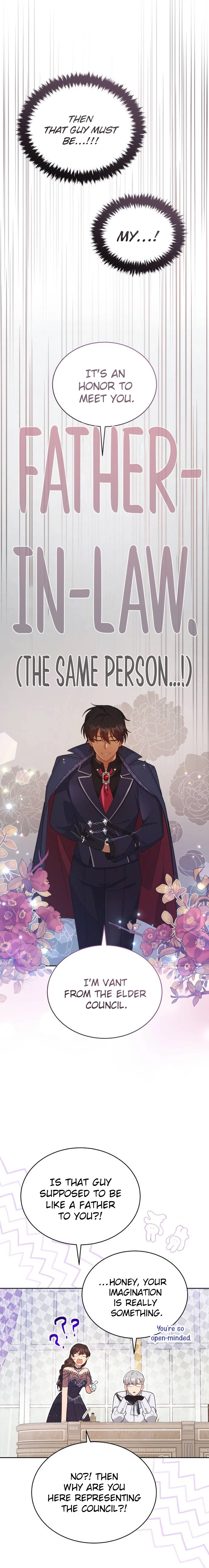 I Seduced the Deceitful Duke Chapter 25 Page 13