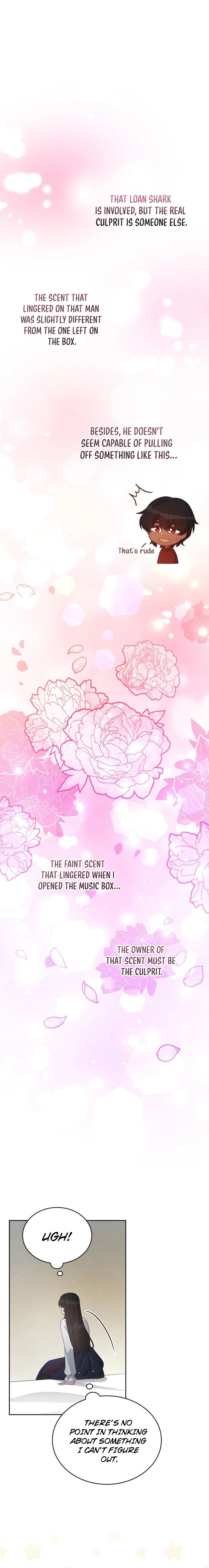 I Seduced the Deceitful Duke Chapter 21 Page 4