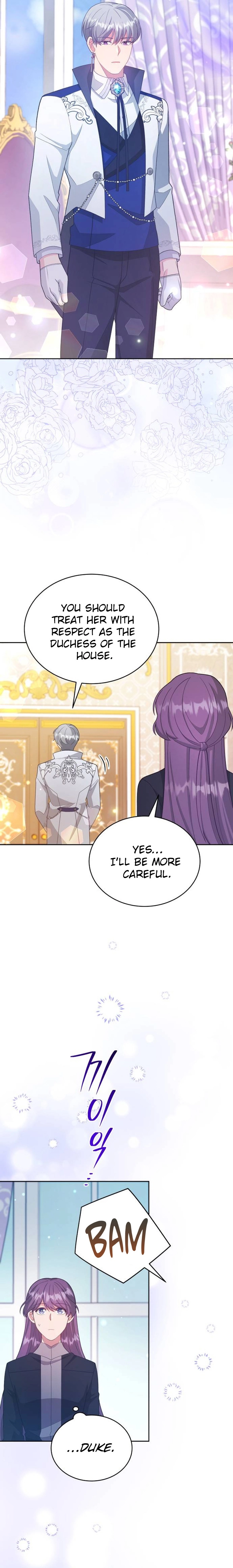 I Seduced the Deceitful Duke Chapter 23 Page 16
