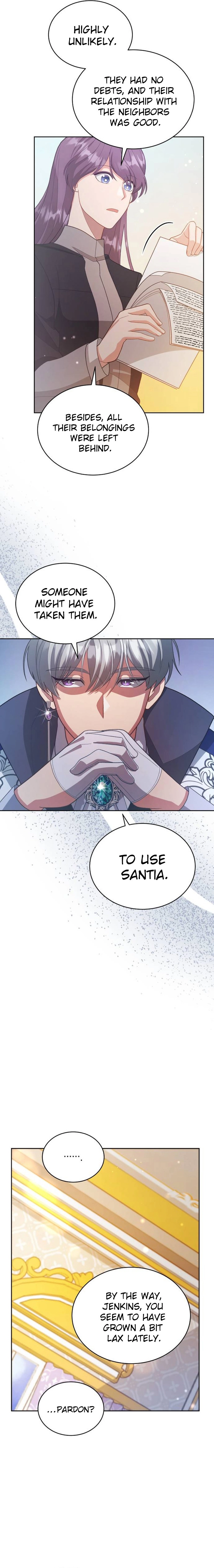 I Seduced the Deceitful Duke Chapter 23 Page 14