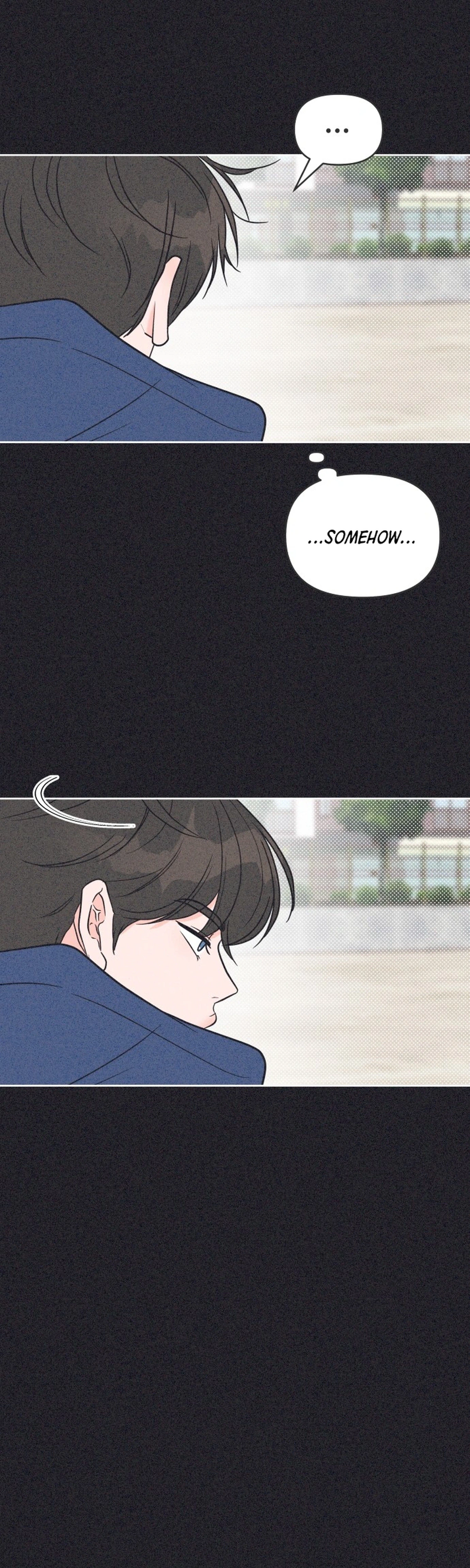 I Want to Ruin My Unrequited Love Chapter 17 Page 5