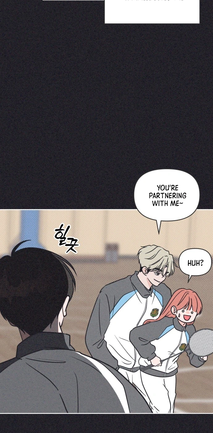 I Want to Ruin My Unrequited Love Chapter 17 Page 15