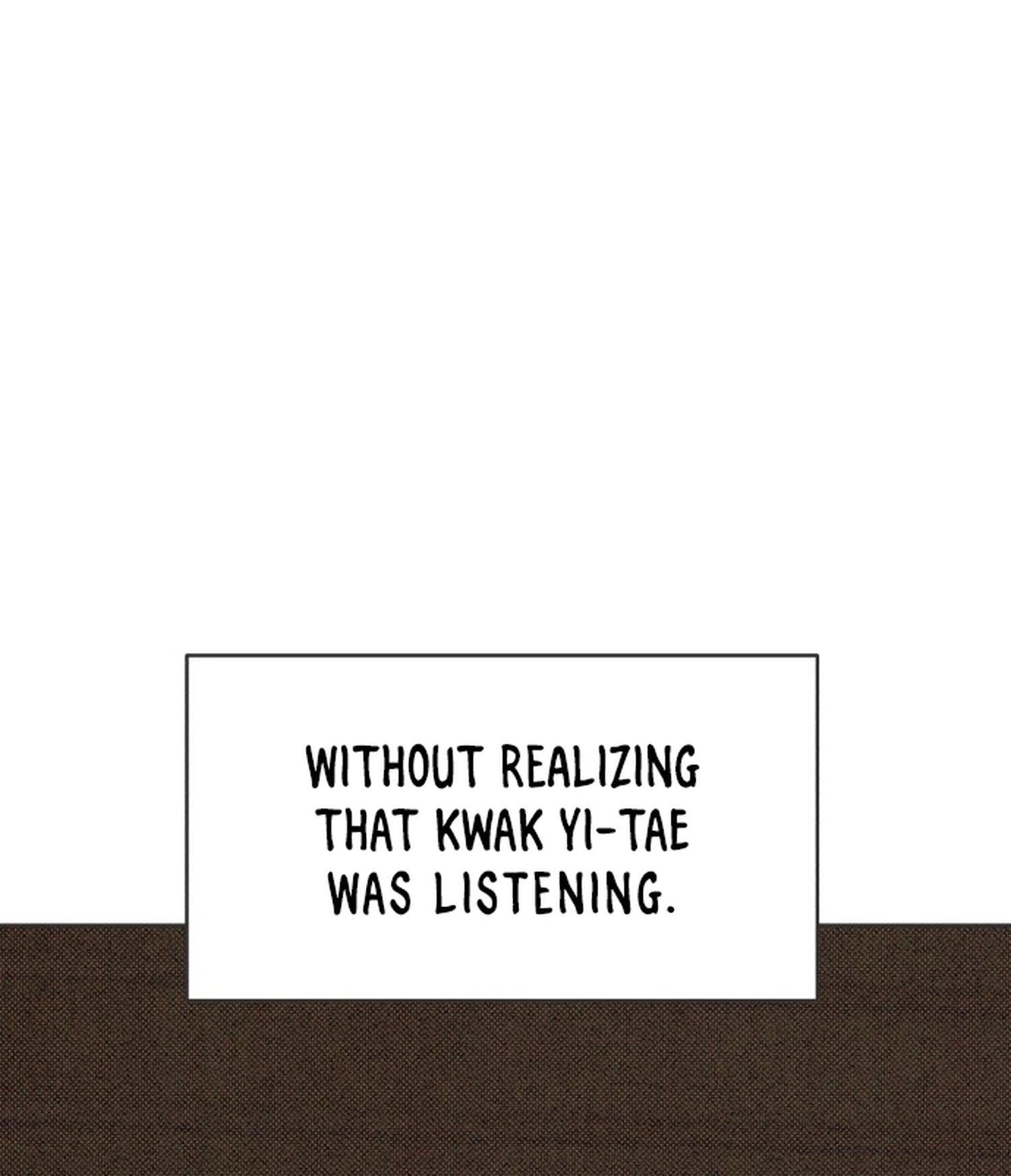 I Want to Ruin My Unrequited Love Chapter 17 Page 38
