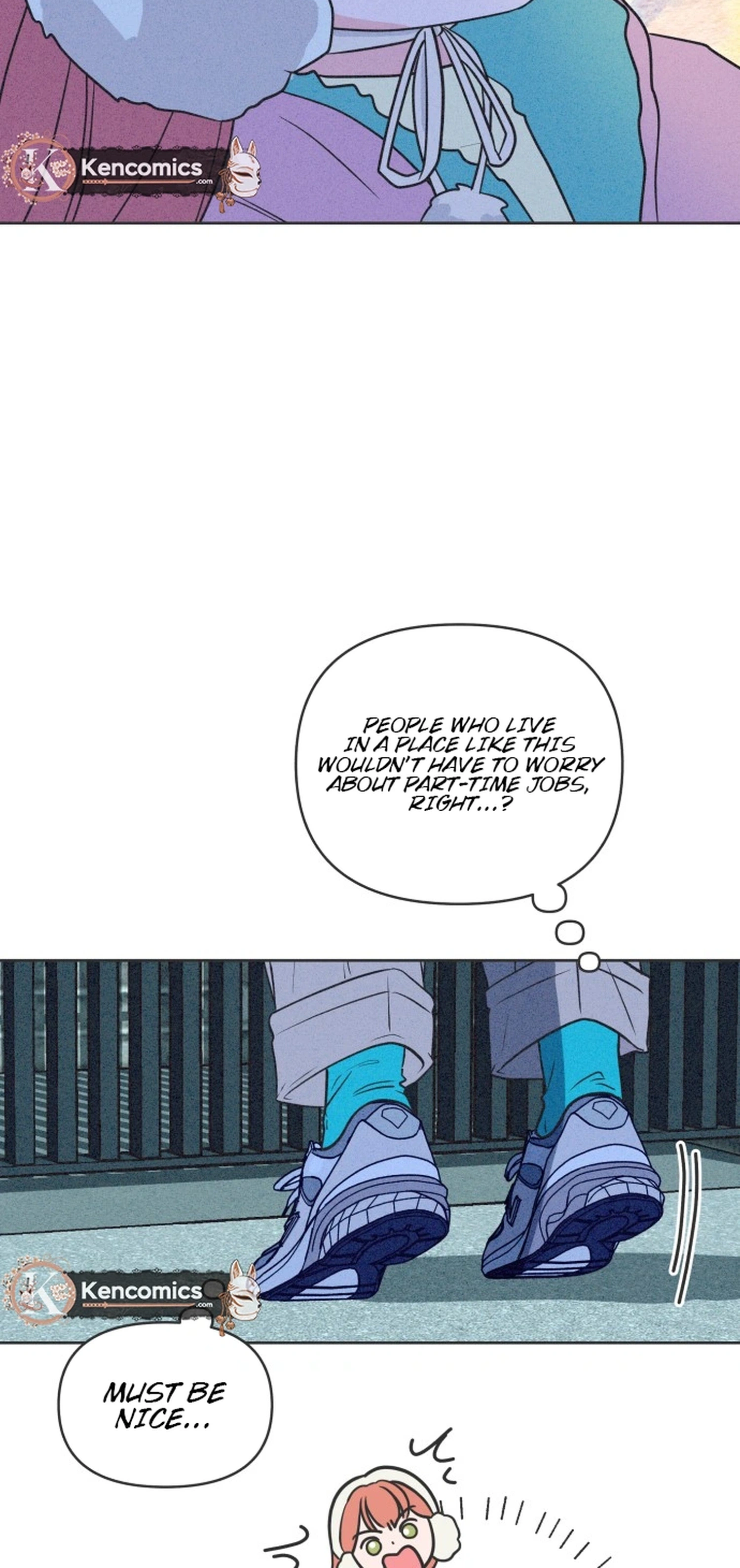 I Want to Ruin My Unrequited Love Chapter 2 Page 6