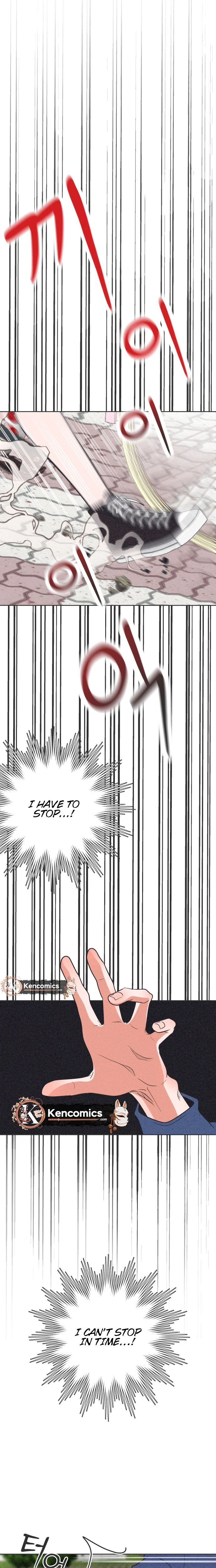 I Want to Ruin My Unrequited Love Chapter 2 Page 19