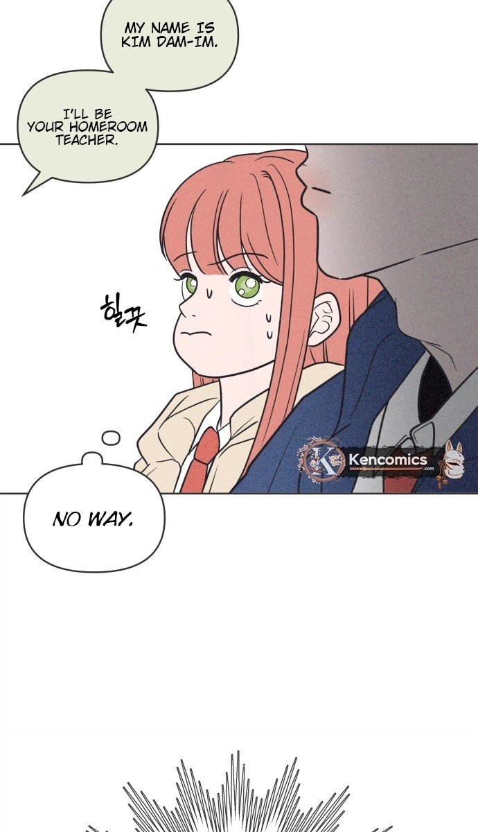 I Want to Ruin My Unrequited Love Chapter 2 Page 30