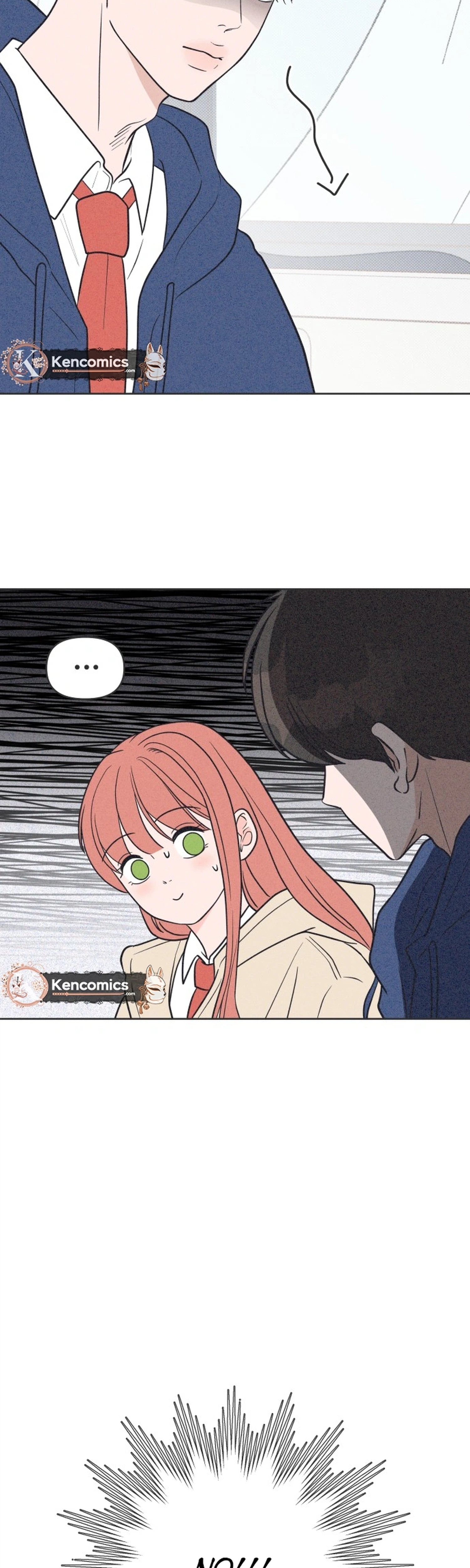 I Want to Ruin My Unrequited Love Chapter 2 Page 38
