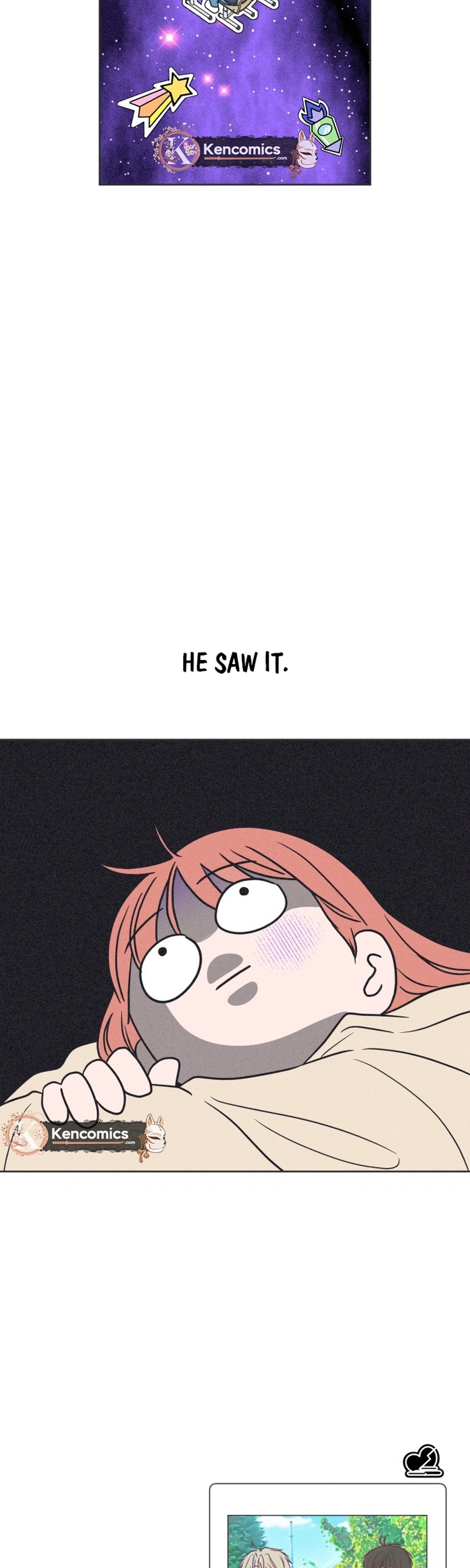 I Want to Ruin My Unrequited Love Chapter 2 Page 41